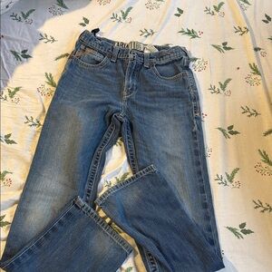 Ariat Kids Blue Jeans